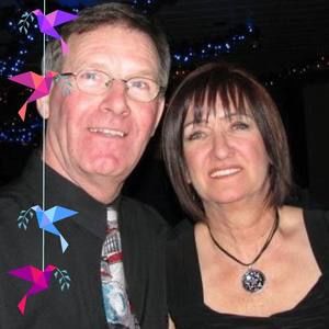 Meet your Posher, Judy